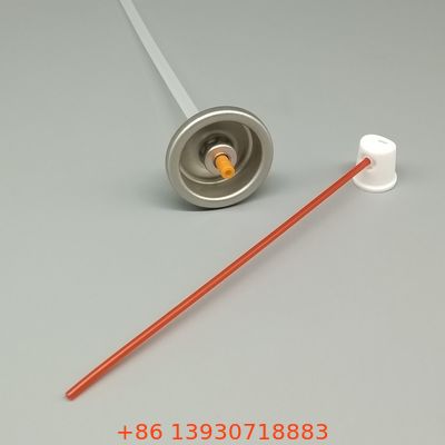 1 inch aerosolklep voor smeermiddelen en onderhoudsformules voor meerdere doeleinden