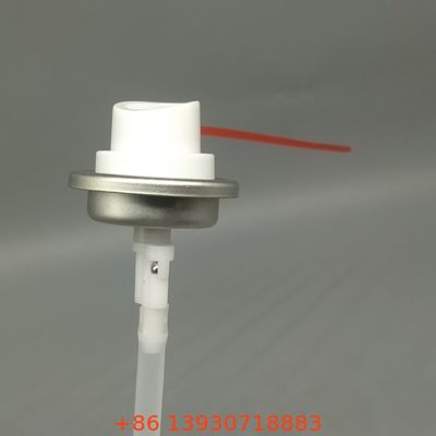 Easy-Use Hygienic 360-Degree Dispensing Valve for Pet Liquid Supplements and Water Additives with Mess-Free Application