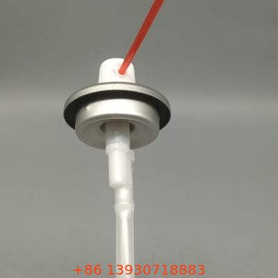 Geavanceerde hygiënische 360 graden dispenseerkleppen voor medische en laboratoriumomgevingen met een precieze druppelvrije stroom