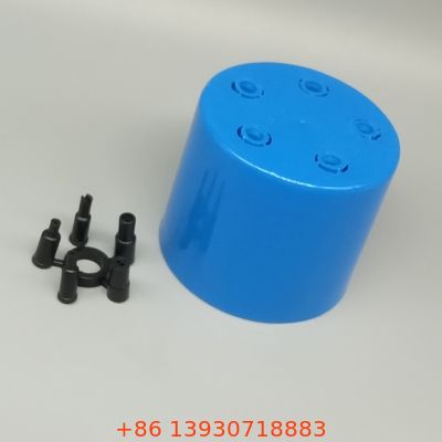 Eén inch gasstroomregelklep – Lichtere ontstekingsgasklep voor commerciële fornuizen en ovens