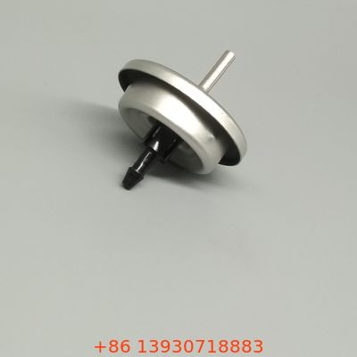 Premium aansteker gasventiel voor fabrikanten van wegwerp aanstekers met lekvrije afdichting