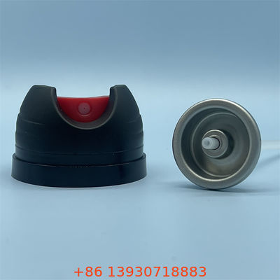 Ventilator voor de dagelijkse persoonlijke verzorging van ouderen met een breed trekker en een zachte spuit