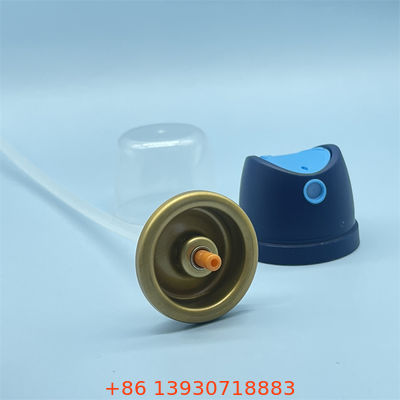 Post-Care Gentle bodyspray ventiel voor post-medische huidverzorging met ultrafijne nevel & steriel materiaal