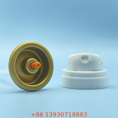 Hoogwaardige aëroseldispenser voor aluminiumdeodorantblikken Betrouwbare oplossing voor huidverzorgingsmerken