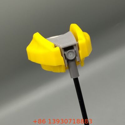 Zware Dual Direction Aerosol Triggerdop voor Industriële en Commerciële Toepassingen