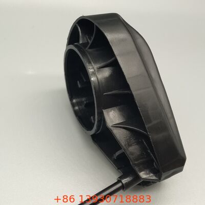 Professionele precisie-aerosolspray-trigger voor automotive en industriële coatings met verstelbaar mondstuk