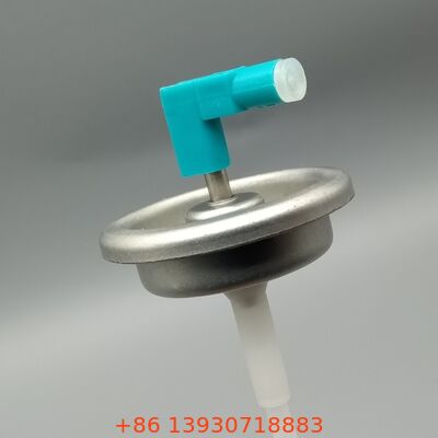 Metersleutel met wijncontactveiligheid voor fermentatietankjes voor thuiswijnproductie met stroomregeling