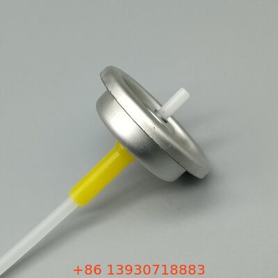 Gedoseerde klep met huisdiervriendelijk materiaal voor slimme waterdispensers voor huisdieren met antibacteriële werking