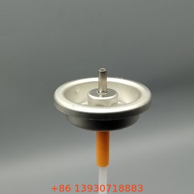 Gemetervalve met drone-compatibiliteit voor landbouw-UAV-spuitsystemen met lichtgewicht