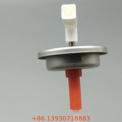 Gereguleerde klep met nauwkeurige dosering voor medische infusiepompen met weinig ruis