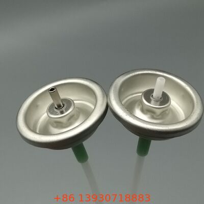 Metersleutel met lage drukverlies voor grondbrandstofvoorzieningen voor de lucht- en ruimtevaart met corrosiebestendige werking