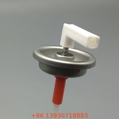 Gedoseerde Klep met Antivries Eigenschap voor Zonneboilers met Warmtegeleiding