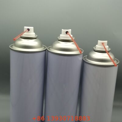 Precision MDF Kit Valve voor gecontroleerde aëroseldispensie in reparatiepakketten