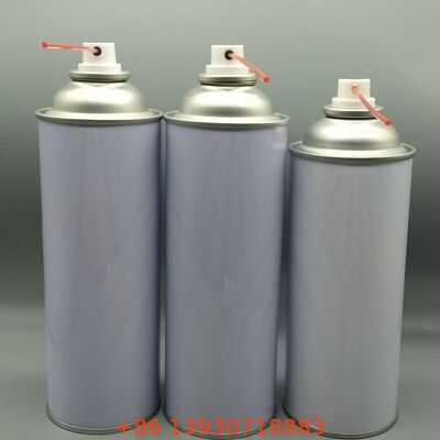 Aerosol WD-40 spuitventiel compatibel met verlengbuis voor multifunctioneel smeermiddel