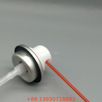 MDF Kit Activator Aerosol Valve High-Performance Valve voor tweecomponentenlijm