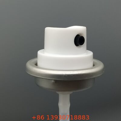 Spuitbus WD-40 Smeermiddelventiel voor kruipolie en onderhoudsspuitbussen