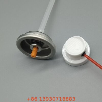 WD-40-spuitventiel Ontworpen voor autoreparatie en machineonderhoud