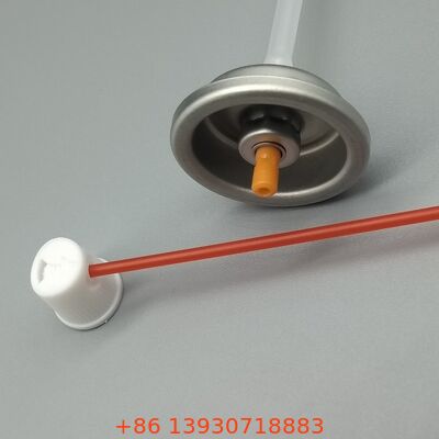 WD-40 smeermiddel aërosolklep voor professionele onderhoudssprays