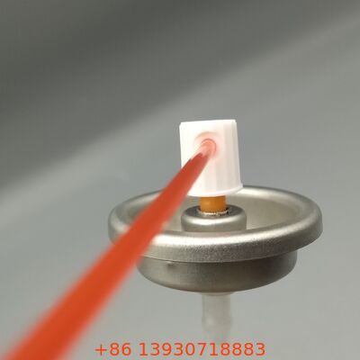 MDF Kit Spuitventiel voor Automotive Paneel- en Oppervlakreparatie Oplossingen