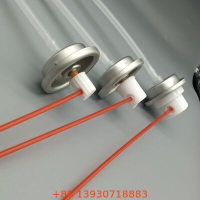 Precisie WD40 Sprayventiel voor gecontroleerde olie- en smeermiddeldosering