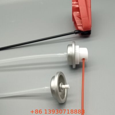 1 inch WD40 aërosolklep voor antiroest smeer en metaal bescherming