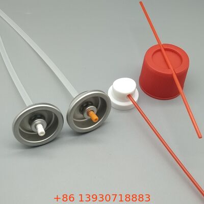 Duurzame WD40-aërosolklep voor roestpreventie- en corrosiebestrijdingsproducten