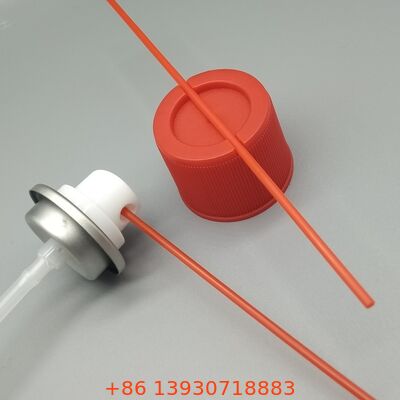 Professional WD40 Aerosol Valve for Automotive Service and Repair Use