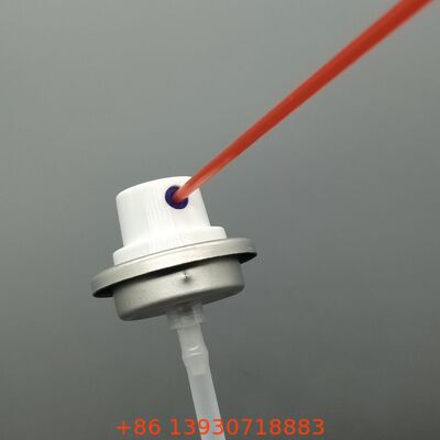 Aerosol MDF Kit-activatorventiel voor tweecomponentenreparatie- en lijmsystemen