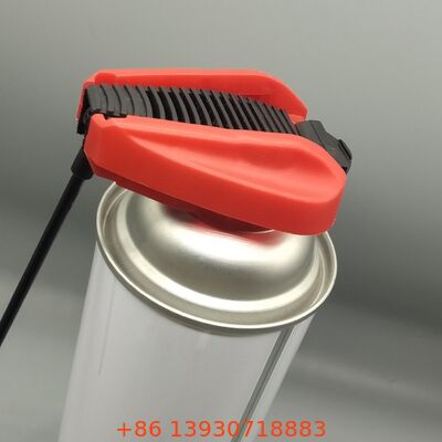 Carburateur Cleaner Aerosol Valve Ideaal voor het reinigen van motorkoolhydraten