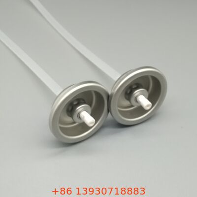 Aerosol-activatorventiel voor MDF-reparatiesettoepassingen voor chemische activatoren