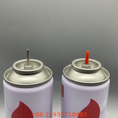 Precision Engineered One Inch Lighter Gas Valve voor laboratorium- en proefinstallatie gasleidingen met fijne controle