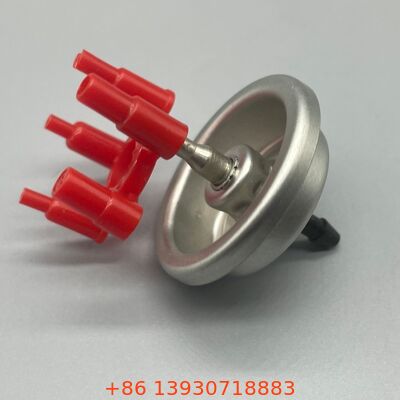 Aerosol lichtere gasbijvulklep voor professionele lichtere navultoepassingen