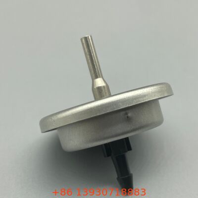 Aerosol lichtere gasbijvulklep Ontworpen voor hervulbare lichtere toepassingen