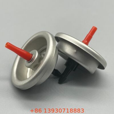 Aerosol Aansteker Gas Navulventiel voor Butaan Navulblikken