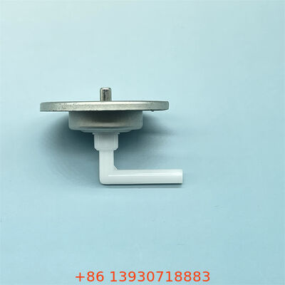 Een-inch butaangasvuller voor aansteker – Lekvrije afdichting voor navulbare aanstekers