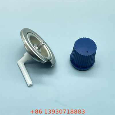 Hoogdruk-premiumgasklep voor commerciële kachels