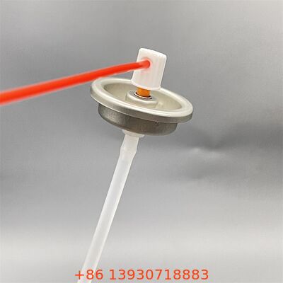 High-Performance Multi-Purpose Carburator Cleaner Valve voor automobiel- en industrieel gebruik