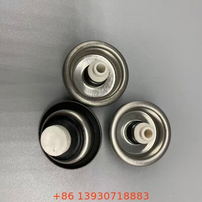 Professionele PU-schuimklep voor meerdoelige toepassingen