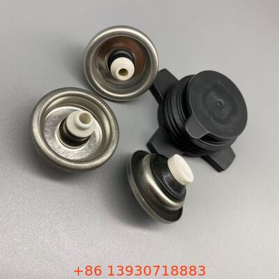 Hoogwaardige PU-schuimklep voor veelzijdig gebruik