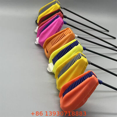 Trigger cap voor nauwkeurig afgieten en niet-vergieten met ergonomisch ontwerp - ideaal voor reinigingsoplossingen en producten voor persoonlijke verzorging