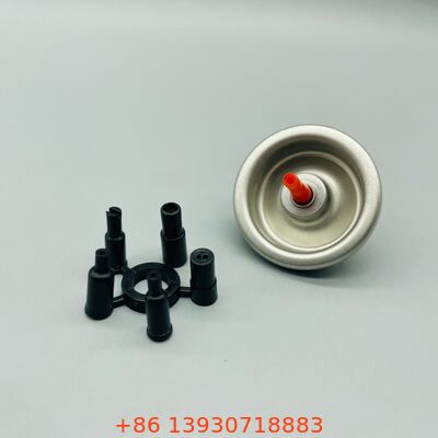 Veelzijdige Navulbare Aansteekklep Adapter Eenvoudige Pasvorm, Hoge Compatibiliteit voor Reizen & Dagelijks Gebruik