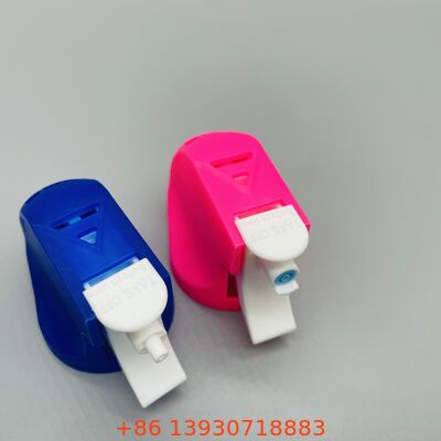 Premium Aerosol Trigger Spuitpistool met Verlengde Spuitmond voor Hoge Plafonds