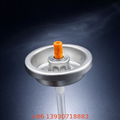 Slijtvast ontwerp van scheerventiel voor schoonmaak