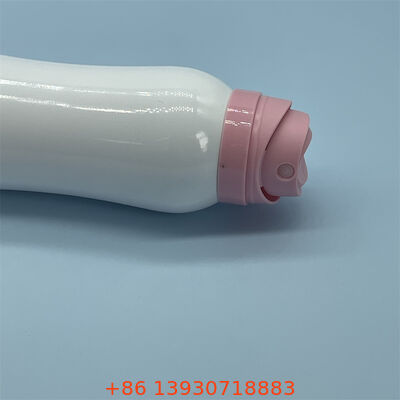 Hoogprecisie deodorant aerosol spuitklep voor persoonlijke verzorging Body Spray Can Packaging