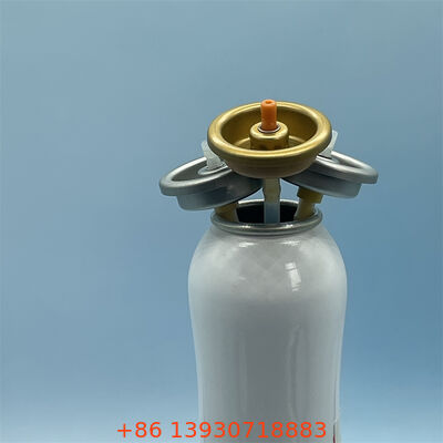 Precision Spray Valve with Consistent Odor Control Performance