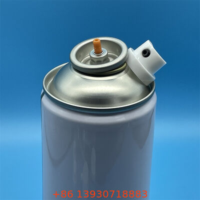 1 inch WD40 aërosolklep voor smeermiddelspraycontainerverpakking