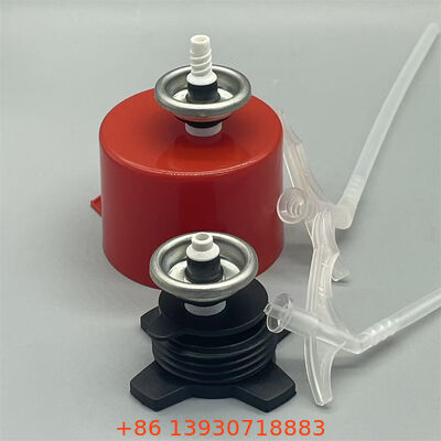 Geavanceerde PU-schuimsprayklep voor nauwkeurige isolatie- en afdichtingstoepassingen