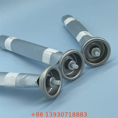 Food Grade Bag on Valve Aerosol Packaging System voor eetbare oliën, sauzen en vloeibare voedingsmiddelen