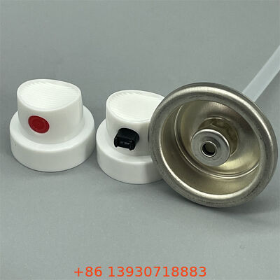 Precisie-engineered One-inch Leak-proof Spray Glue Valve voor industriële kleefstof spray