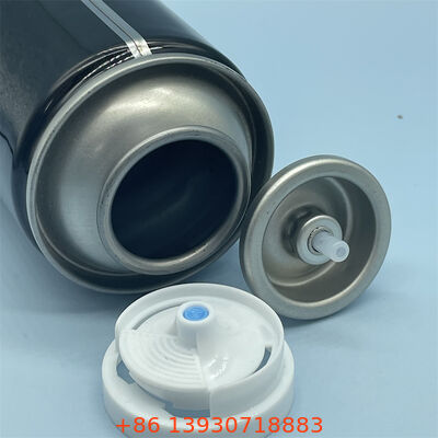 Autoreinigingssprayklep – Aerosolactuator voor één keer spuiten voor auto-reinigingsoplossingen